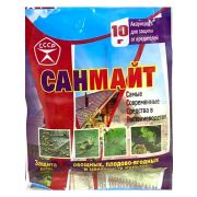 Санмайт 10гр от вредителей