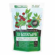 33 Богатыря гранулированный 0.8л
