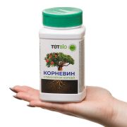 Корневин 250г банка крышка-сито БИО
