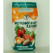 Монофосфат калия 0,5 Удобрение «Буйские»
