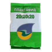 Плантафид 20.20.20. NPK 1 кг
