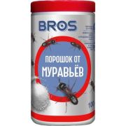 Приманка от муравьев BROS