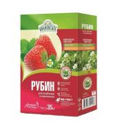 Рубин д/клубники 1кг Ивановское