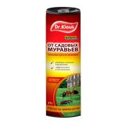 Средство «Др.Клаус» от муравьев 375гр гранулы (банка)