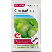 Сэмпай 5мл Средство от насекомых