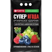Удобрение «Бона Форте» с цеолитом СУПЕР ЯГОДЫ 2кг