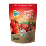Удобрение «Органик микс» 850гр. Томаты