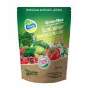 Удобрение «Органик микс» 850гр. Универсальный