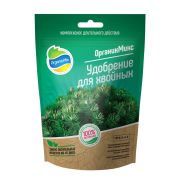 Удобрение «Органик микс» 850гр. Хвойники