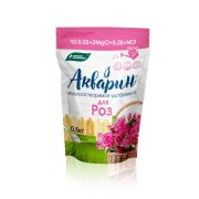 Удобрение Акварин для Роз 0,5кг