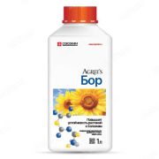 Удобрение жидкое 1л. БОР