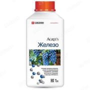 Удобрение жидкое 1л. ЖЕЛЕЗО