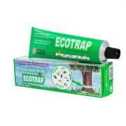 ЭКОТРАП Ecotrap ловчий пояс, клей туба 135г