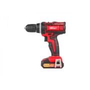 Дрель-шуруповерт аккум. WORTEX BD 1425 DLi в кор. 1акк