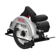 Пила дисковая PIT PKS185-C4