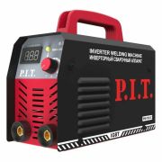 Сварочный аппарат « PIT»- инверторный PMI180-C1