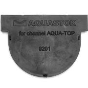 Заглушка пластиковая AQUA-TOP A15 (9201)