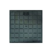 Крышка пластиковая 300*300 А15 (32852)