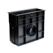 Пескоуловитель ПП Norma DN200 C250 (12055)