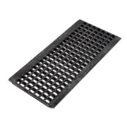 Решетка чугунная ячеистая Norma DN200 C250 500*245*21 (32023С)