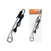 Кипятильник электрич 2 кВт, 230в, ТЭН 24см, TDM