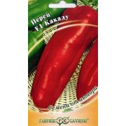 Перец «Какаду»