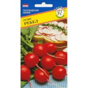 Редис «Ребел»