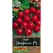 Редис «Эспрессо»