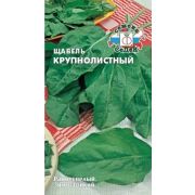 Щавель «Крупнолистный»