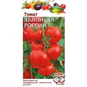 Томат «Яблонька России»