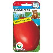 Томат «Бычья сила»