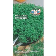 Кресс-салат «Пучковый»