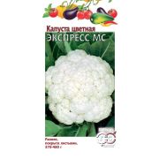 Капуста цветная «Экспресс»