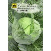 Капуста «Орион»