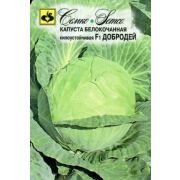 Капуста «Отличник»