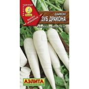 Дайкон «Зуб Дракона»
