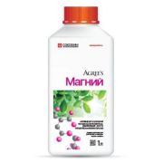 Удобрение жидкое 1л. МАГНИЙ