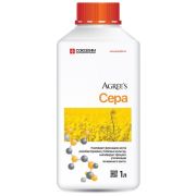 Удобрение жидкое 1л. СЕРА