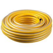 Поливочный шланг RACO COMFORT 1/2″ 50 м 30 атм трёхслойный армированный