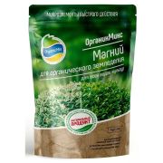 Удобрение «Органик микс» 1300гр. Магний