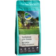 Удобрение «Органик микс» 750гр. д/газона (антимох) Бельгийская серия