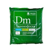 Диаммофоска 1кг г.Леда Удобрение