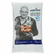 Удобрение для картофеля Кемира (Фертика) 1 кг.