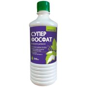 Суперфосфат 500мл гель  Удобрение