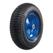 Пневматическое колесо ЗУБР КПВ-1 390 мм для тачки (арт. 39907)