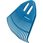 Веерные грабли пластиковые GRINDA PROLine PP-23 23 зубца 500 х 50 х 420 мм без черенка