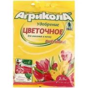 Удобрение  «Агрикола» цветочное 2,5л 04-755