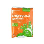 Суперфосфат двойной 1 кг Удобрение