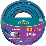 Поливочный шланг RACO EXPERT 1/2″ 50 м 35 атм четырёхслойный армированный