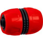 GRINDA GM-U, 1/2″ x 3/4″, универсальная, муфта ремонтная, для шланга
